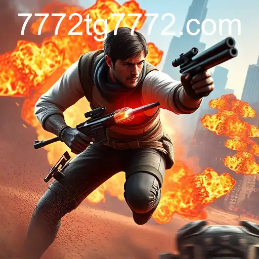 Exploring the Thrills of Action Games: A Dive into the Keyword tg7772