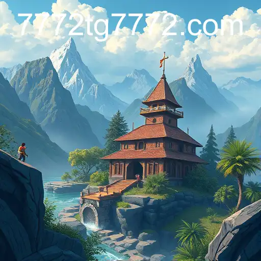 The Timeless Allure of Adventure Games