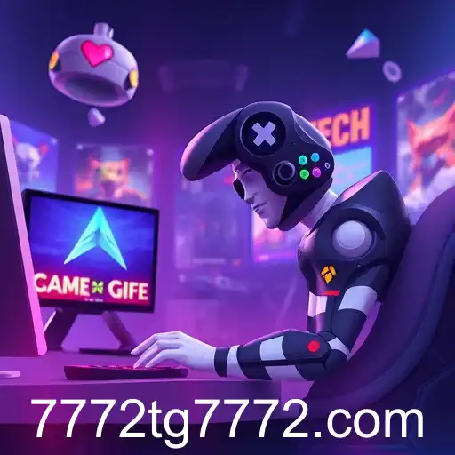 Gaming Trends and Impacts in 2025