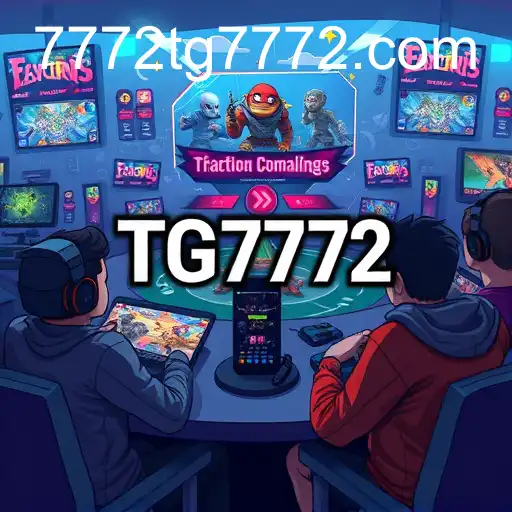 Gaming Trends Shaping the Future