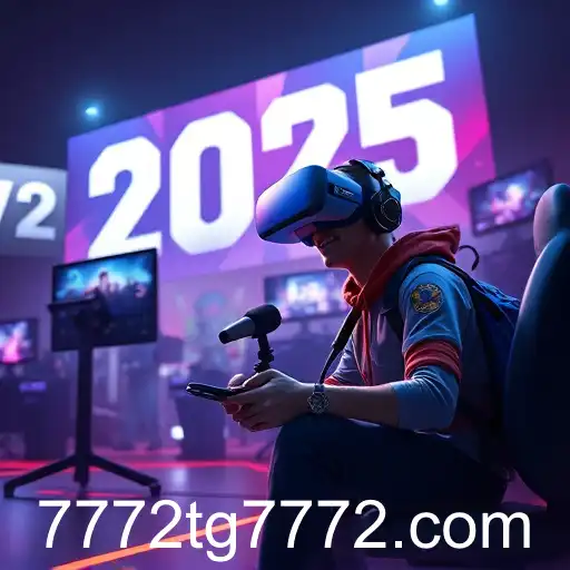 The Digital Revolution Transforming Gaming