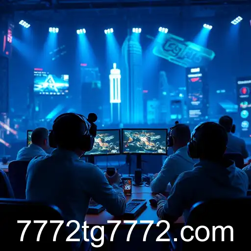 The Evolution of Online Gaming in 2025