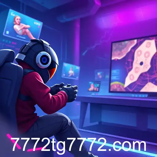 The Evolution of Online Gaming in 2025