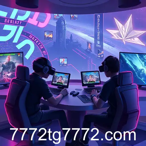 The Evolution of Online Gaming Platforms in 2025