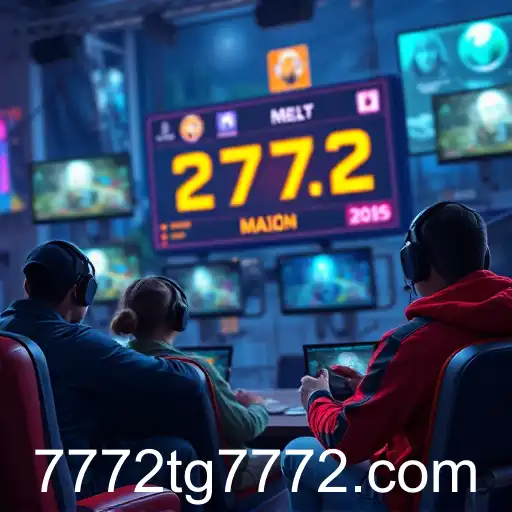 The Rise of Online Gaming Platforms in 2025