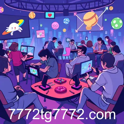 Exploring the Revolution in Online Gaming