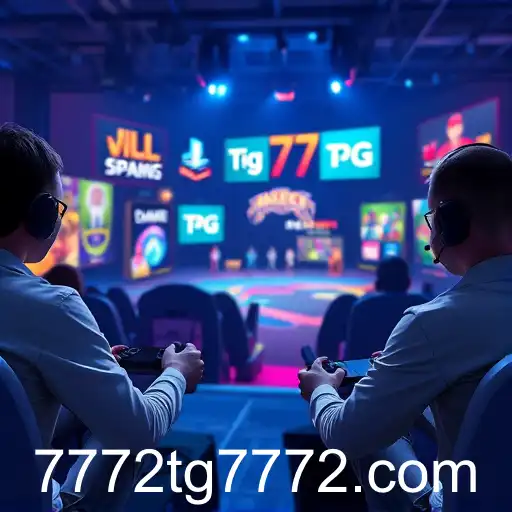 Rise of Gaming Platforms in the 2020s