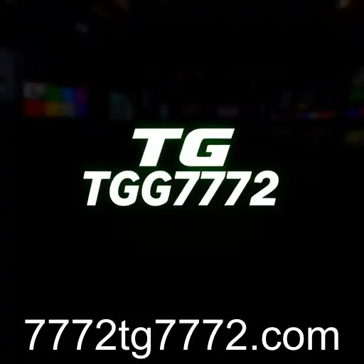 The Rise of TG7772 in Online Gaming