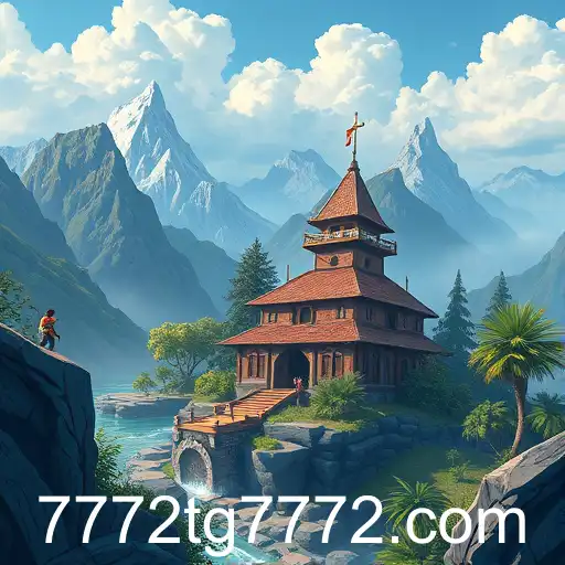 The Rise of Virtual Gaming Worlds