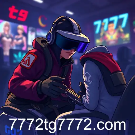 Gaming Trends in a Digital Age