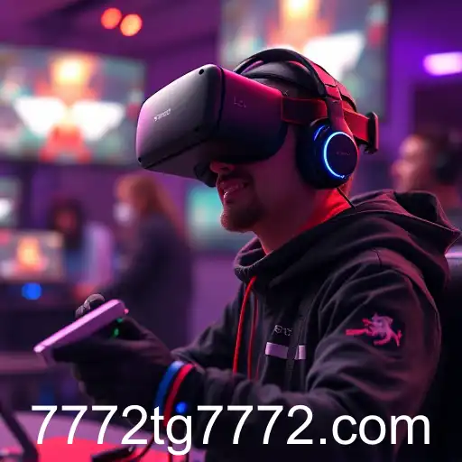 Virtual Gaming Experiences to Watch in 2025