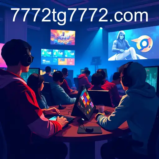 Exploring the Thriving World of Multiplayer Games