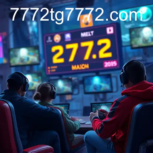 The Rise of Online Gaming Platforms in 2025