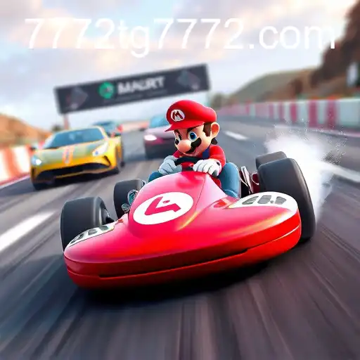 Exploring the Thrill of Racing Games: A High-Speed Adventure