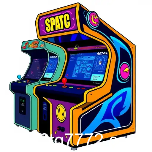 The Rise of TG7772: A Gaming Phenomenon