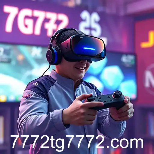 Digital Convergence in the Gaming World