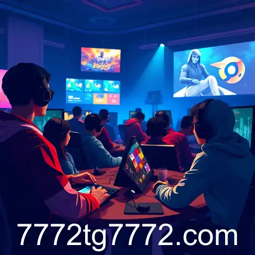 Exploring the Thriving World of Multiplayer Games