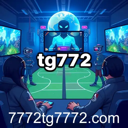The Rise and Impact of tg7772 in Online Gaming