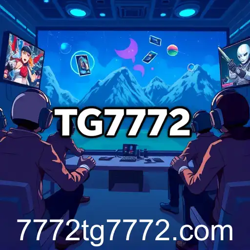 The Rise of TG7772 in Online Gaming