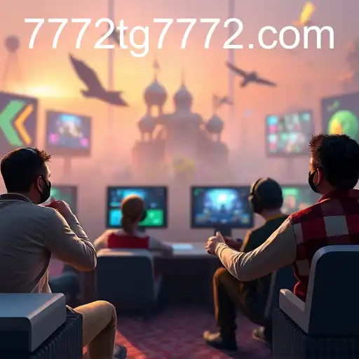 Rising Popularity of Online Gaming Platforms in 2025