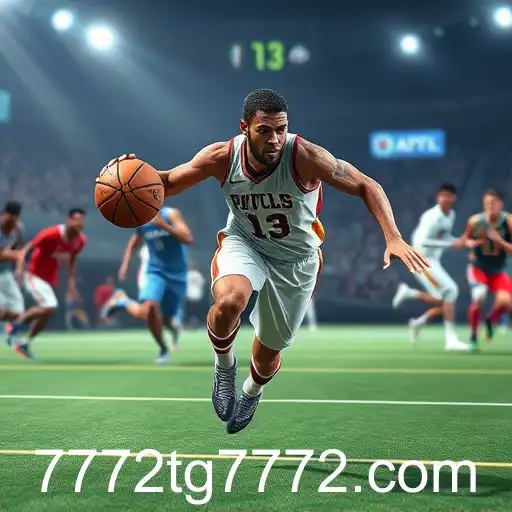 The Evolution and Impact of Sports Games in the Digital World