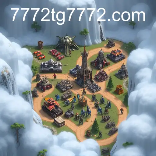 Delving Into the World of Strategy Games: Exploring the Depths of Thought and Tactics