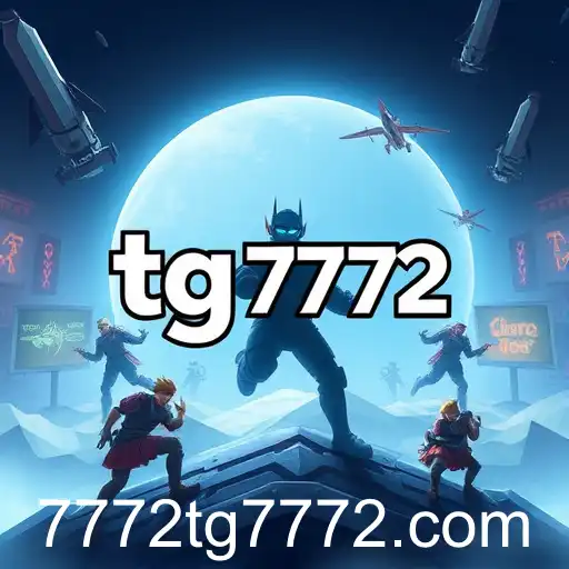 The Rise of tg7772: A Gaming Phenomenon