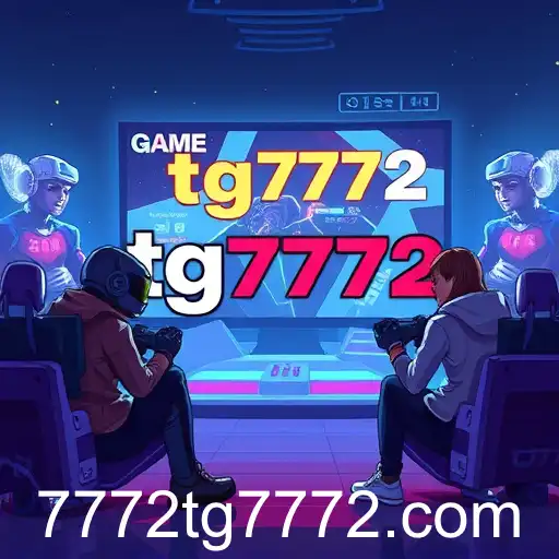 Booming Presence of tg7772 in Online Gaming