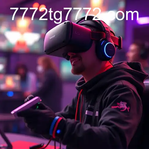 Virtual Gaming Experiences to Watch in 2025